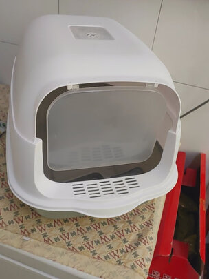 猫砂盆