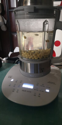 奥克斯PB-9323A破壁机|知乎问答：奥克斯破壁机怎么样?用后三个月告诉大家质量评测