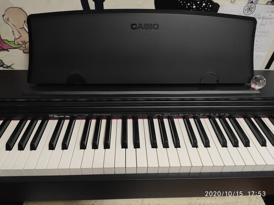 卡西欧PX-S1000钢琴|用户揭秘卡西欧PX-S1000钢琴好吗,入手解密评测真相