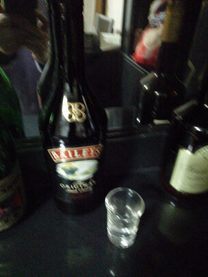 甜酒