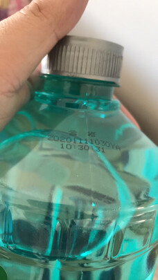 玻璃水
