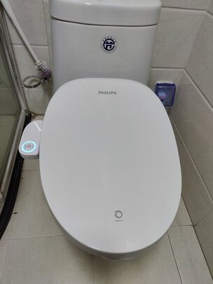 智能马桶盖