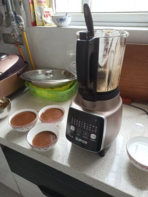 破壁机|【热搜头条】苏泊尔SP815S破壁机怎么样?到底值不值得上手呀？