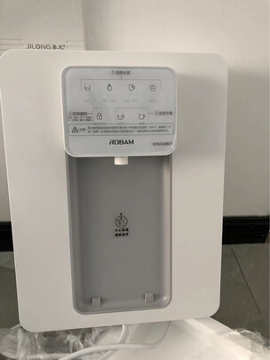 壁挂管线机