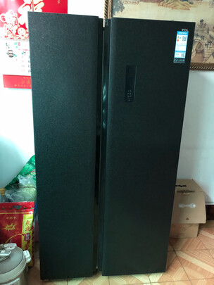 TCLBCD-520WPJD星玄青冰箱|TCLBCD-520WPJD星玄青冰箱怎么样上手一周说讲感受
