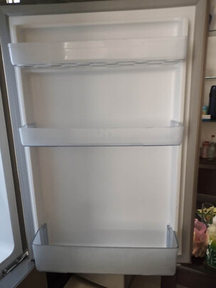 冰箱|客观评价华凌BCD-218TH冰箱怎么样？上手三周说真相