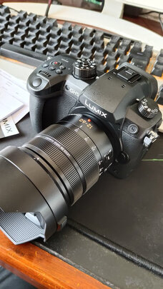 松下g95更多使用评价和感受