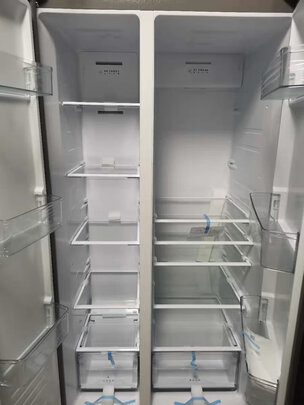 冰箱|独家剖析美的603WKPZM(E)怎么样?用后三天讲内幕真相？