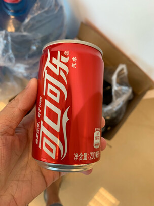 三,屈臣氏苏打汽水网友对比评测