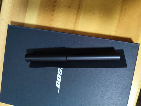 Bose QuietComfort Earbuds质量坑不坑爹，老铁揭秘!