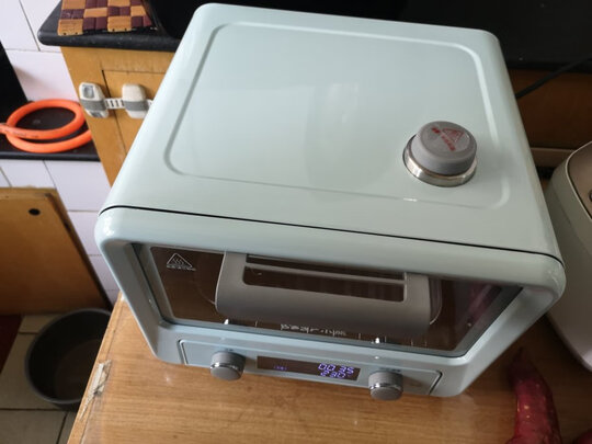 小熊DKX-A15P1蒸烤箱|参考剖析小熊DKX-A15P1蒸烤箱怎么样?深度测评剖析