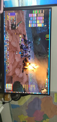 华硕TUF Gaming VG27AQL1A显示器怎么样?入手真心让人后悔吗?