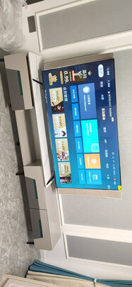 %title插图%num 海信电视 65E3F-MAX 65英寸 4K超清AI声控MEMC Wi-Fi6悬浮全面屏5G液晶平板