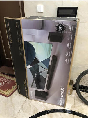 三星HW-Q950A/XZ回音壁|三星HW-Q950A/XZ回音壁怎么样评测分析结果告知！