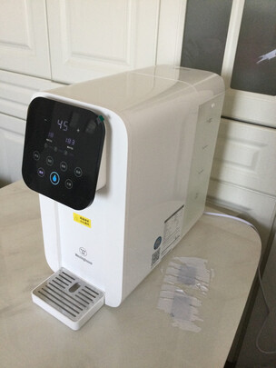 净水器|西屋WEHRO-F6净水器到底怎么样，参数如何！