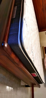 穗宝黑曜·尊享者床垫怎么样？到底值不值得入手呀？