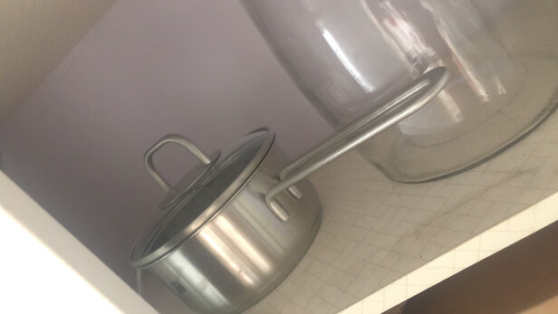 不锈钢奶锅