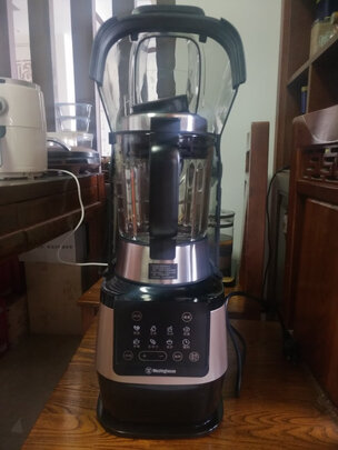 破壁机|西屋WFB-E15破壁机好吗？图文评测曝光