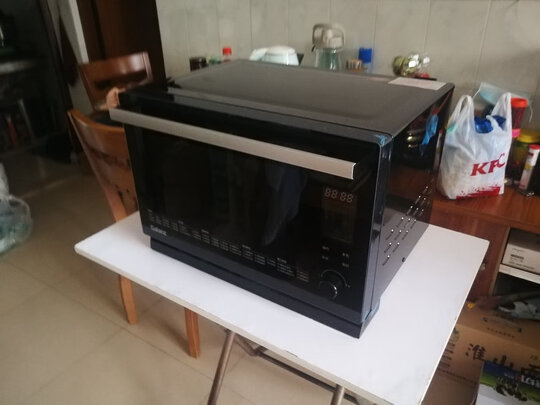 格兰仕SG26T-D21蒸烤箱|参考剖析格兰仕SG26T-D21蒸烤箱怎么样?深度测评剖析