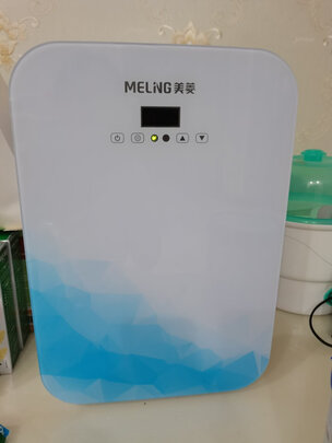 车载冰箱