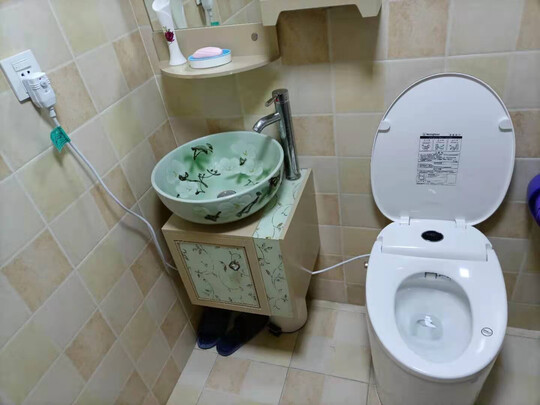 智能马桶|西屋WHJ-BY36Y智能马桶真实使用感受？真相必看