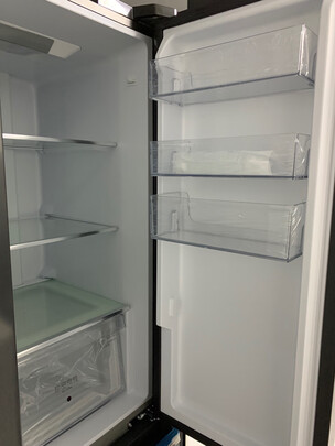讲一讲海尔545WFPB冰箱怎么样?制冷效果差还是好？