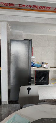 冰箱|评测细节：容声536WD16HPA冰箱好不好用？上手一周讲体验真相？