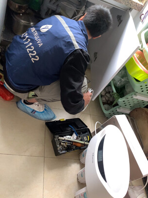 净水器|「用后真实感受」沁园QJ-UF-401A净水器怎么样使用一周