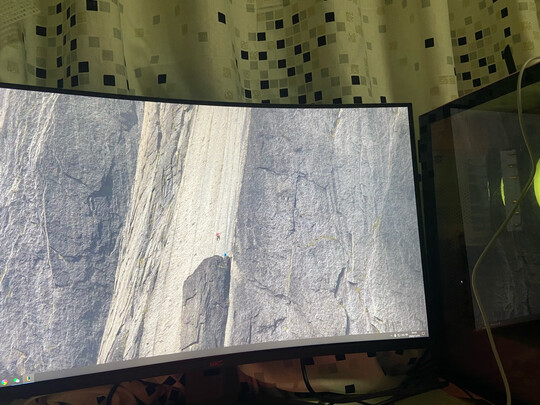 【专业评测】HKC/惠科SG32QC显示器怎么样？？真实内幕曝光