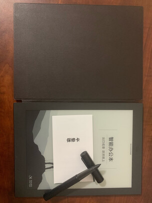 科大讯飞智能笔记本T1真实使用感受,优缺点评测揭秘