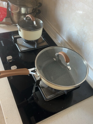 煎锅