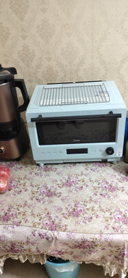 美的PG2311W蒸烤箱|消费者诉说美的PG2311W蒸烤箱怎么样讲一讲体验真相