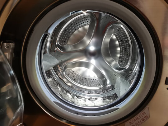 松下XQG100-SD139滚筒洗衣机|消费者诉说松下XQG100-SD139怎么样?多少人不看这被坑了？
