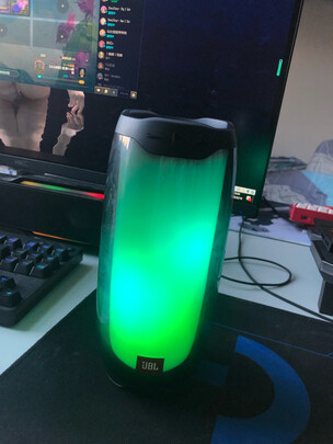 JBL PULSE4蓝牙音箱评判质量差有依据吗？