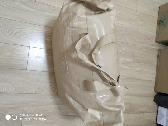 水星家纺526934一个月后开始后悔了诉说原因