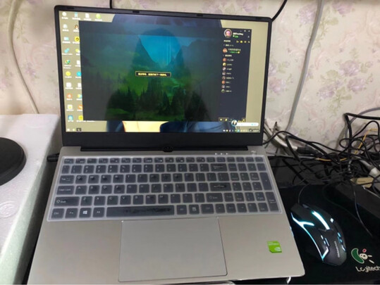 评测对比快速者K83笔记本怎么样，不想被骗看下这里？
