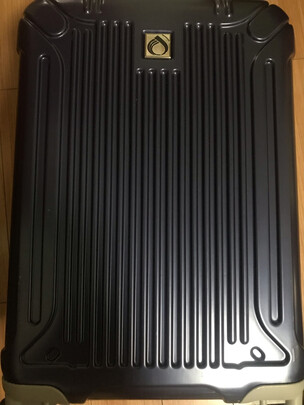 DiplomatTC-6012TM|DiplomatTC-6012TM 银色拉杆箱到底怎么样，参数如何！