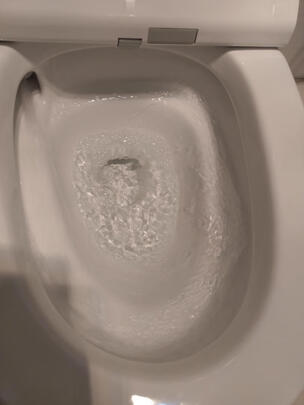 智能马桶|松下抽水马桶A型虹吸式连体坐便器300坑距 即热全功能款智能坐便盖5230套餐机智能马桶好吗？图文评测曝光