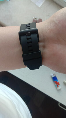 新入坑小白吐槽华为手表watch gt2保时捷设计评测性能