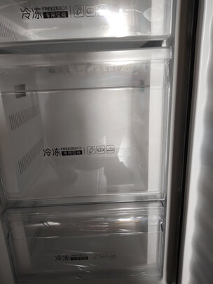 冰柜|海尔BD-151WL冰柜怎么样？亲身体验告知你实情！