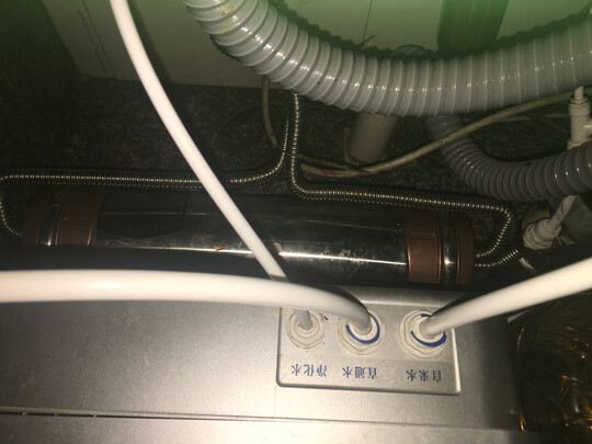 净水器|立升超滤机LU3B-5C超滤伴侣活性炭滤芯好吗？图文评测曝光