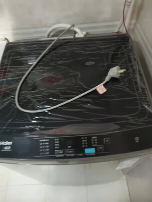 波轮洗衣机|用户揭秘海尔海尔10kg直驱变频波轮波轮洗衣机好吗,入手解密评测真相