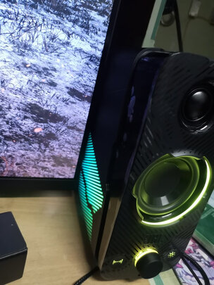 JBLJBL 	QUANTUM DUO游戏音箱（前车之鉴）有必要告诉大家真相