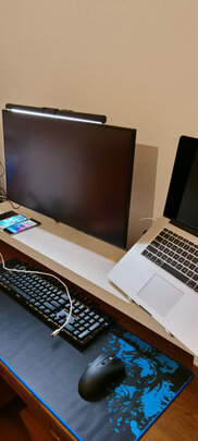 LecooH2720PL显示器|LecooH2720PL显示器怎么样？亲身体验告知你实情！