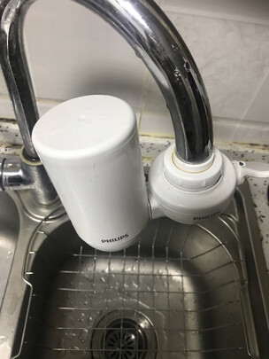 净水器