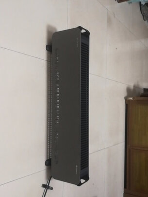 取暖器|参考剖析格力NJF-X6020取暖器怎么样?深度测评剖析