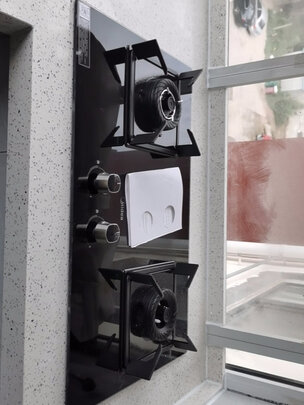 燃气灶|美的JZY-Q70燃气灶真实使用感受？真相必看