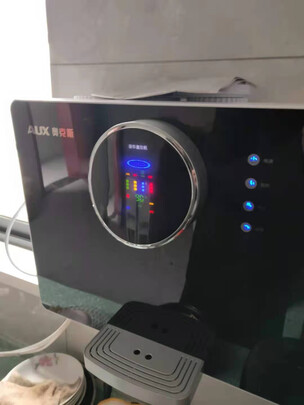 净水器|奥克斯AK09净水器怎么样评测分析结果告知！