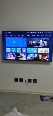 TCL50Q6电视|TCL50Q6电视独家揭秘评测真相,不看后悔!