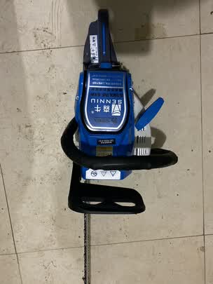 一:选购欧莱德(oulaide)电锯建议